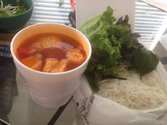 An Dong Tofu