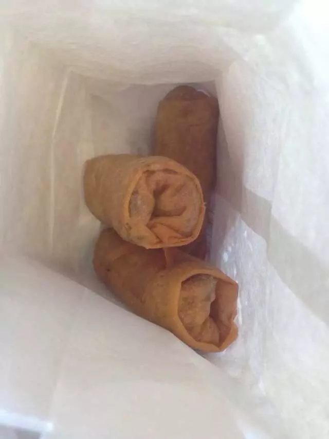 An Dong Tofu