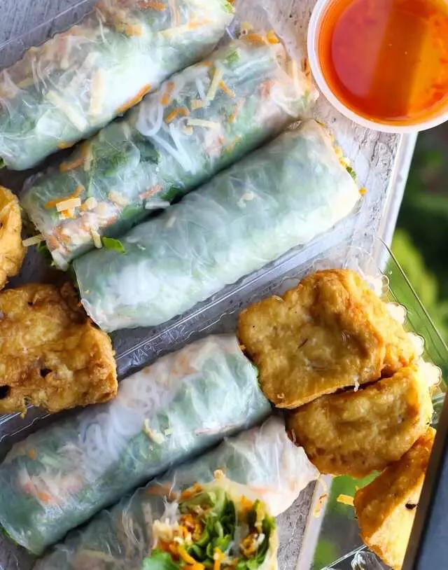 An Dong Tofu