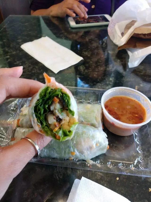 An Dong Tofu