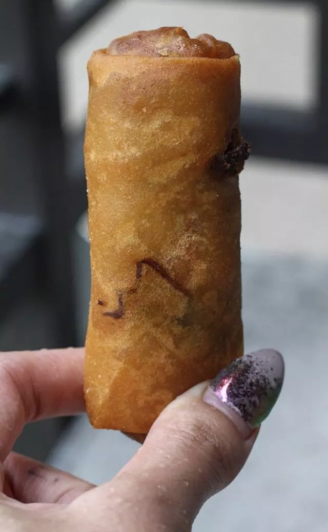 An Dong Tofu