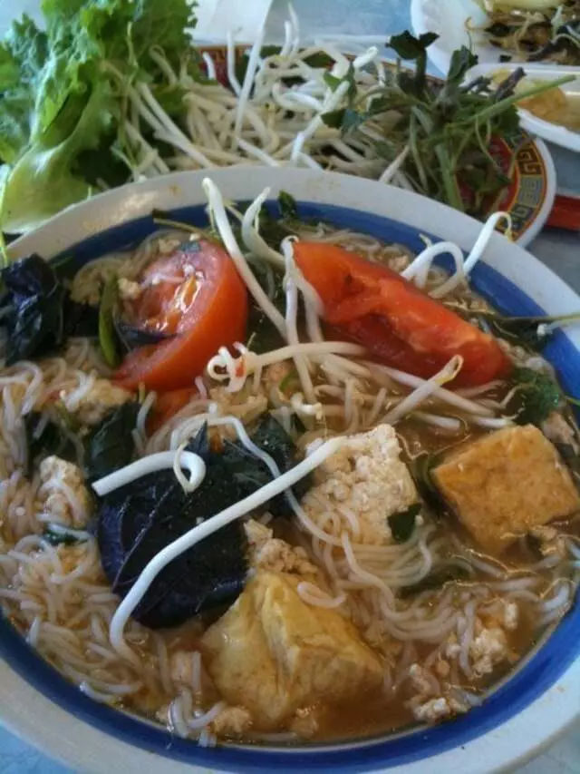 An Dong Tofu