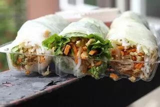 An Dong Tofu