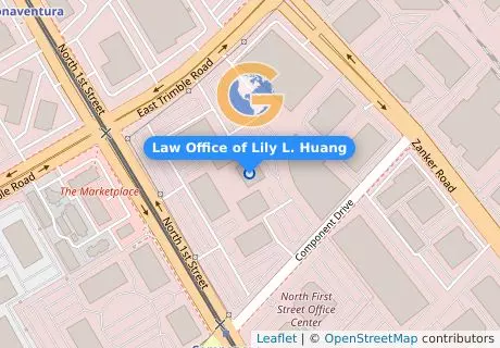 Law Office of Lily L. Huang