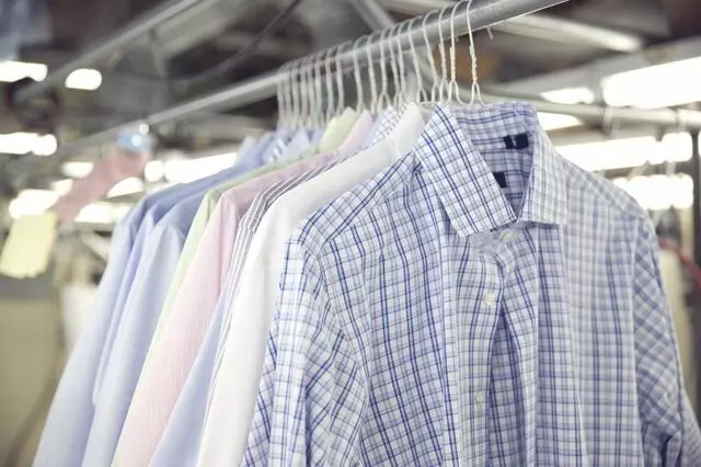 DryClean Delivers