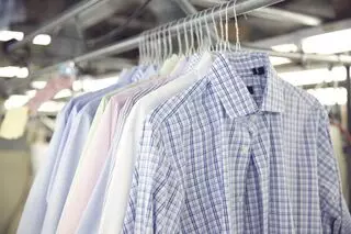 DryClean Delivers