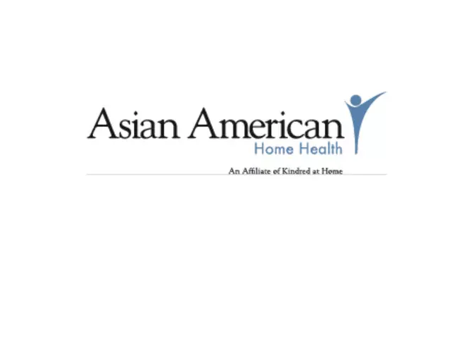 Asian American Home Health