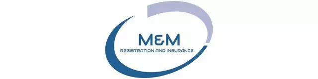 M&M Registration And Insurance Service