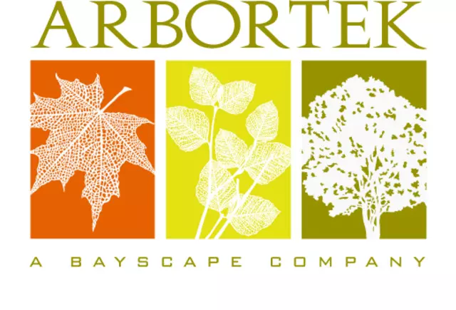 Arbortek Trees