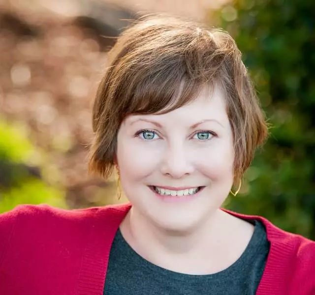 Jody Wilkinson, Reiki Practitioner