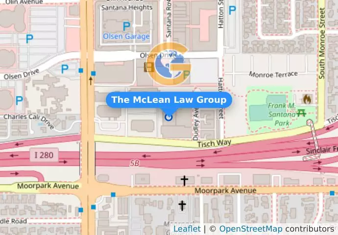 The McLean Law Group
