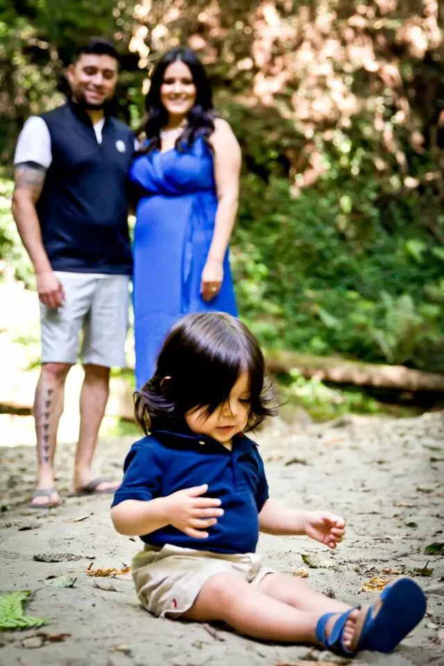 Bethany Anne Photography