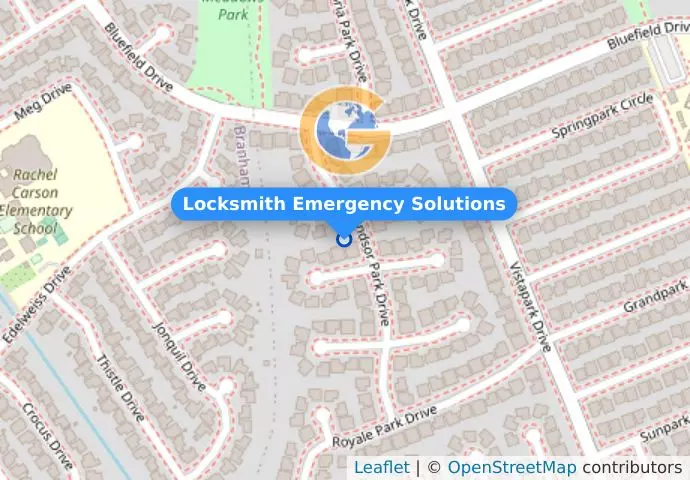 Locksmith Emergency Solutions