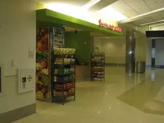 Fresh Attractions