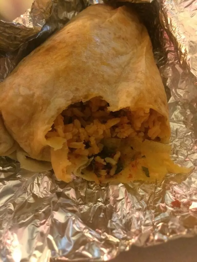 Taqueria El Grullense