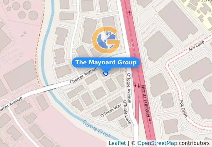 The Maynard Group