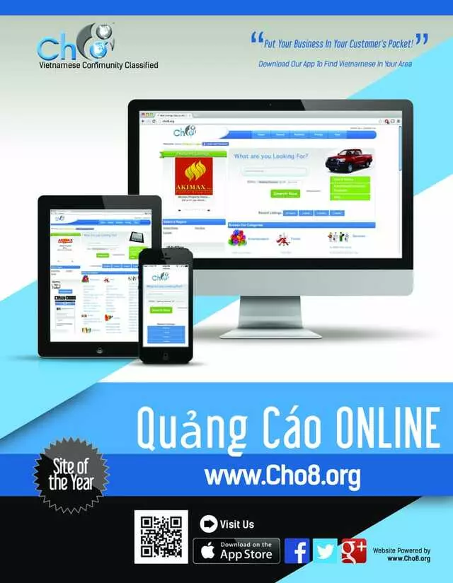 Cho8