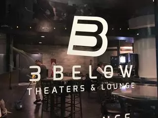 3Below Theaters & Lounge
