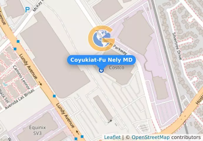 Coyukiat-Fu Nely MD