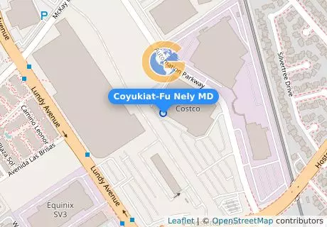 Coyukiat-Fu Nely MD