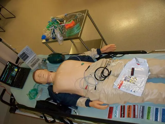 National Institute For Healthcare Education