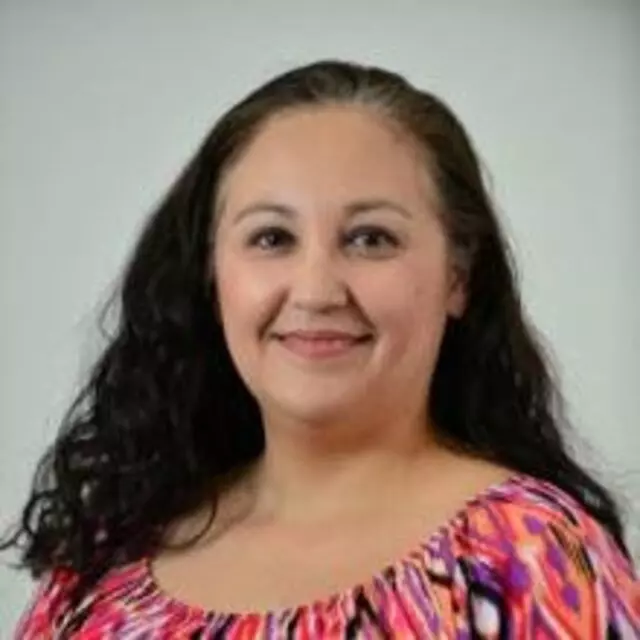 Veronica Ortiz, MD