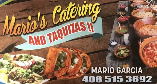 Mario’s Tacos