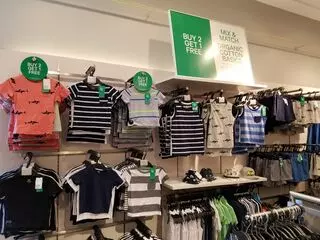 H&M