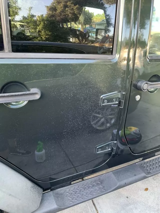 JRS Mobile Auto Spa
