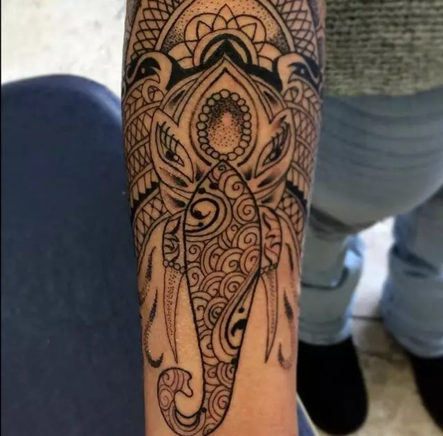 Luna Tattoo Studio