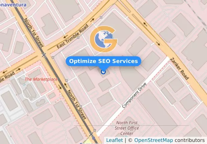 Optimize SEO Services