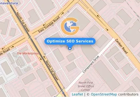 Optimize SEO Services