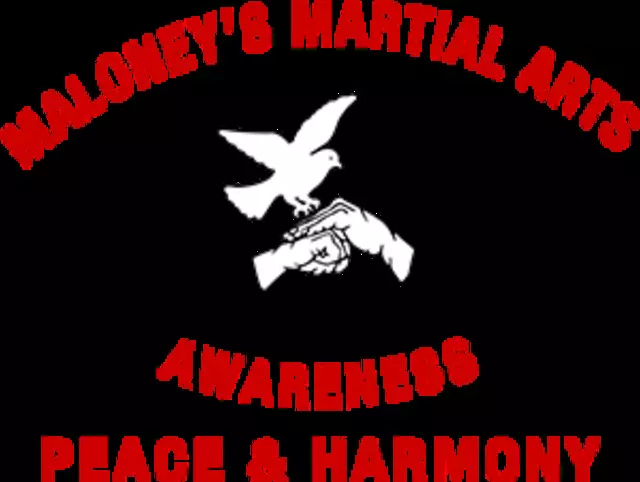 Maloney's Martial Arts