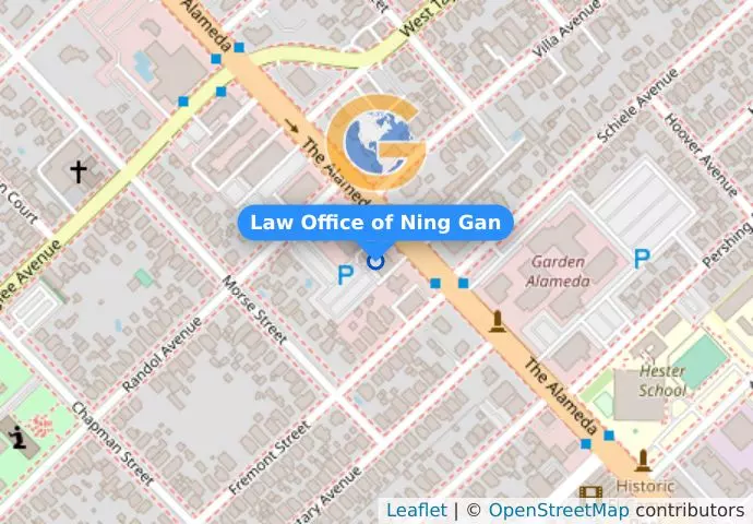 Law Office of Ning Gan