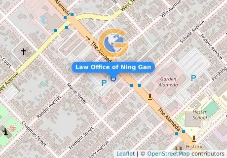 Law Office of Ning Gan