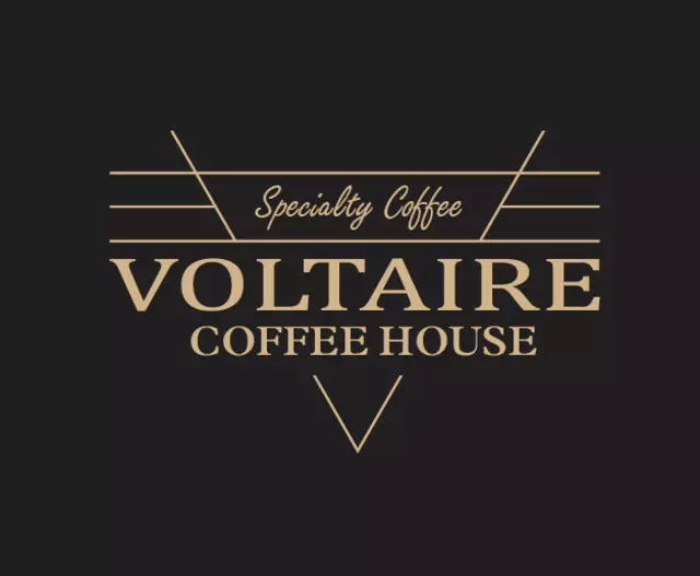 Voltaire Coffee Roasters