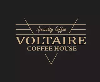 Voltaire Coffee Roasters