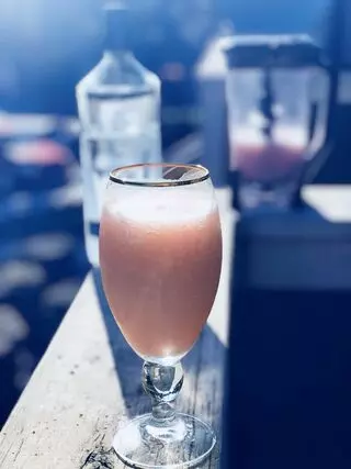 Olive's Tini Bar