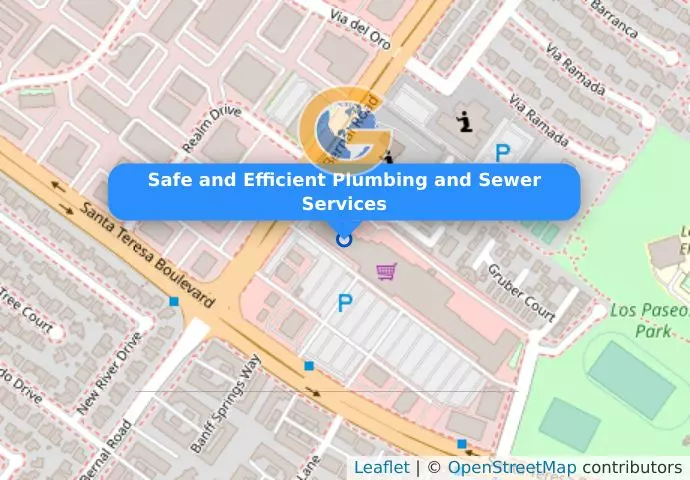 Safe and Efficient Plumbing and Sewer Services