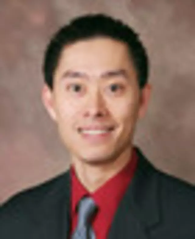 Thachvu Ho - State Farm Insurance Agent