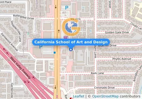 California School of Art and Design