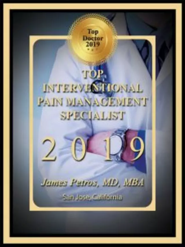 James Petros, MD