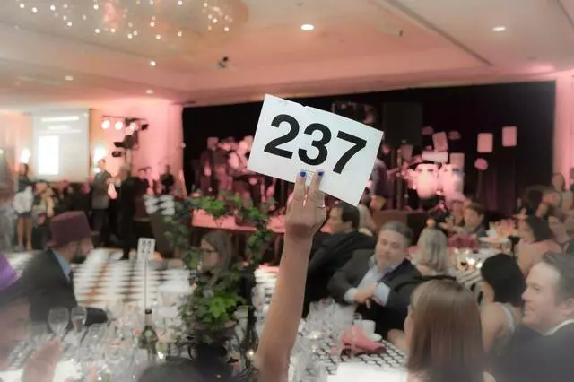A Plus Benefit Auctions