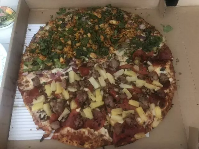 Parktown Pizza Company