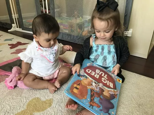 Joyous Day Care