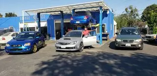 5 J's Auto Repair