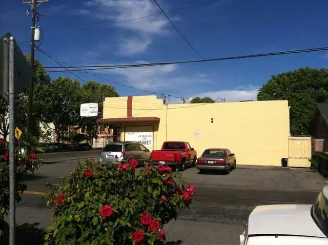 Willow Glen Way