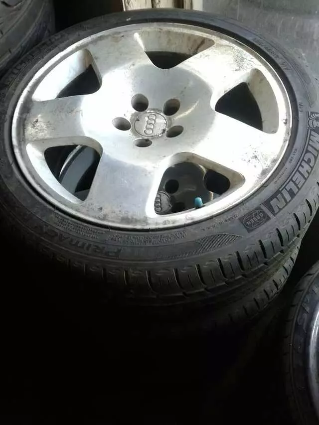 Tehama Tire Service