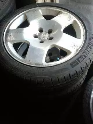 Tehama Tire Service