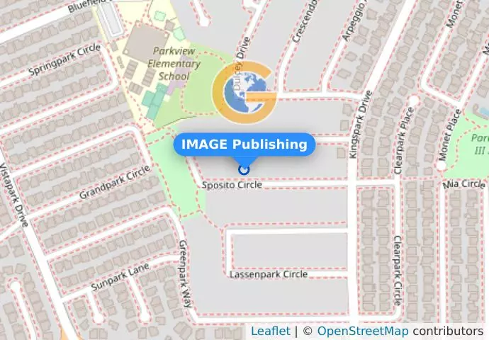 IMAGE Publishing